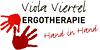 Kundenlogo von Ergotherapie Viola Viertel