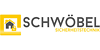 Kundenlogo von Sicherheitstechnik Schwöbel GmbH