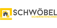 Kundenlogo von Sicherheitstechnik Schwöbel GmbH