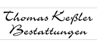 Kundenlogo Bestattungen Keßler Thomas