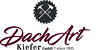 Kundenlogo von DachArt Kiefer GmbH