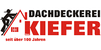 Kundenlogo DachArt Kiefer GmbH