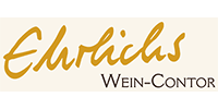 Kundenlogo Ehrlichs Wein-Contor