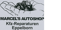 Kundenlogo Auto · Kfz · Reparaturwerkstatt MARCELS AUTOSHOP GmbH