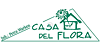 Kundenlogo von Blumen Casa Del Flora Petra Warken