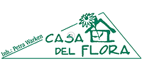 Kundenlogo Blumen Casa Del Flora Petra Warken