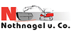 Kundenlogo von Nothnagel & Co Baustoffe GmbH Transport KG