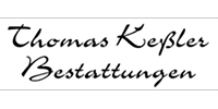 Kundenlogo Keßler Thomas GmbH Bestattungen