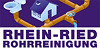 Kundenlogo von Rhein-Ried Rohrreinigung