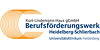 Kundenlogo von Berufsförderungswerk
