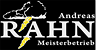 Kundenlogo von Rahn Andreas Blitzschutzbau