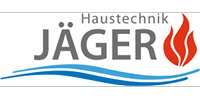 Kundenlogo Jäger GmbH Heizung - Solar - Sanitär