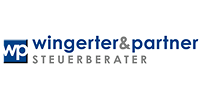 Kundenlogo von Wingerter & Partner Steuerberater