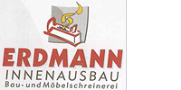 Kundenlogo Erdmann Innenausbau GmbH Bau- u. Möbel Schreinerei