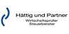 Kundenlogo von Hättig und Partner