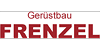 Kundenlogo von Gerüstbau Frenzel