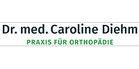 Kundenlogo von Diehm Caroline Dr.med. Orthopädie & Unfallchirurgie