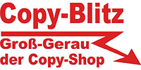 Kundenlogo Copy-Blitz Der Copy-Shop
