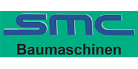 Kundenlogo SMC GmbH Baumaschinenvermietung