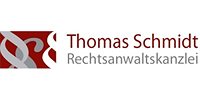 Kundenlogo Schmidt Thomas Rechtsanwalt