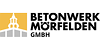 Kundenlogo von Betonwerk Mörfelden GmbH