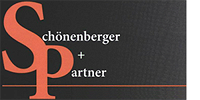 Kundenlogo von Schönenberger + Partner Partnerschaftsgesellschaft mbB Steuerberater