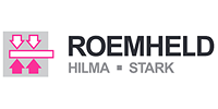 Kundenlogo Römheld GmbH Friedrichshütte