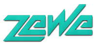 Kundenlogo von Zewe GmbH