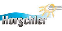 Kundenlogo von Horschler GmbH