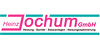 Kundenlogo von Heizung Jochum GmbH