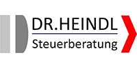 Kundenlogo Heindl Wolfgang Dr. Steuerberatung
