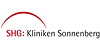 Kundenlogo von SHG-Kliniken Sonnenberg