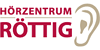 Kundenlogo von Hörzentrum Röttig UG