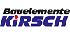 Kundenlogo von Kirsch Dieter Bauelemente