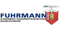 Kundenlogo von Kaminbau Fuhrmann