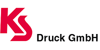 Kundenlogo KS Druck GmbH
