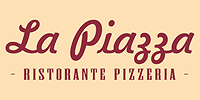 Kundenlogo von La Piazza Ristorante