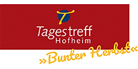 Kundenlogo von Tagestreff Hofheim GmbH