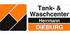 Kundenlogo von Tank- u. Waschcenter Herrmann bft-Tankstelle