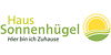 Kundenlogo von Haus Sonnenhügel