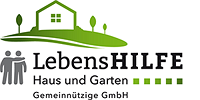 Kundenlogo von Lebenshilfe Haus und Garten Wohnungsauflösungen Helfer + Reichert