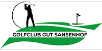 Kundenlogo von Golfclub Gut Sansenhof e.V.