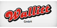 Kundenlogo WALLITT GmbH Malerbetrieb
