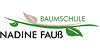 Kundenlogo von Garten- & Pflanzenservice Nadine Fauß-Reis
