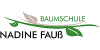 Kundenlogo von Gärtnerei-Baumschule Nadine Fauß