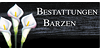Kundenlogo von Barzen Bestattungen