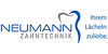 Kundenlogo von NEUMANN Zahntechnik GmbH