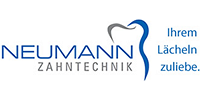 Kundenlogo von NEUMANN Zahntechnik GmbH