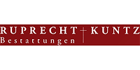 Kundenlogo von Bestattungsinstitut Ruprecht & Kuntz