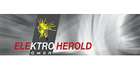 Kundenlogo von Elektro-Herold GmbH Alle Elektro-Installationen